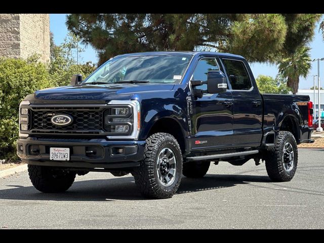 2023 Ford F-250 Lariat