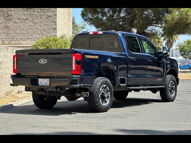 2023 Ford F-250 Lariat