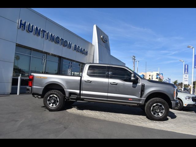 2023 Ford F-250 Lariat