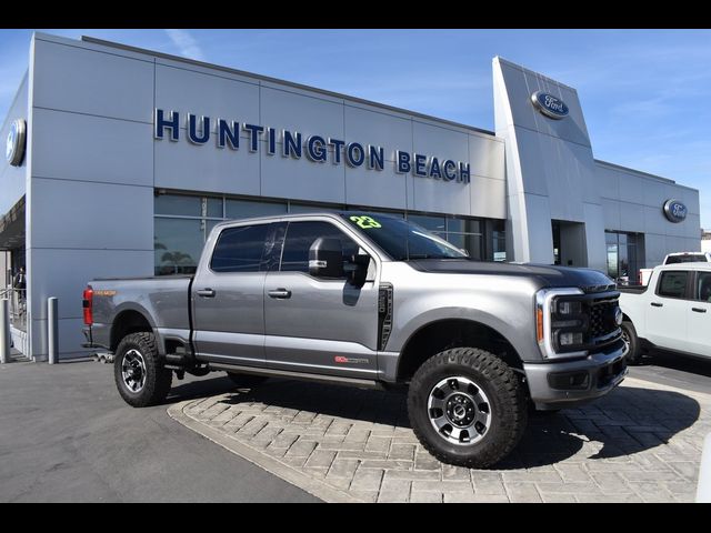 2023 Ford F-250 Lariat