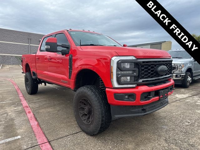 2023 Ford F-250 Lariat