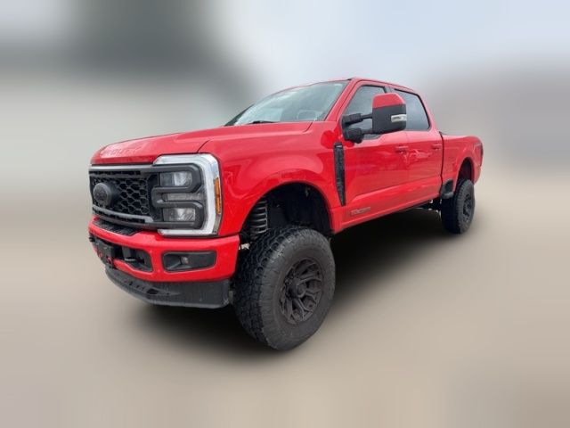 2023 Ford F-250 Lariat