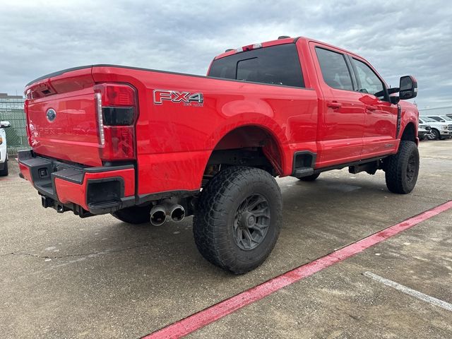 2023 Ford F-250 Lariat