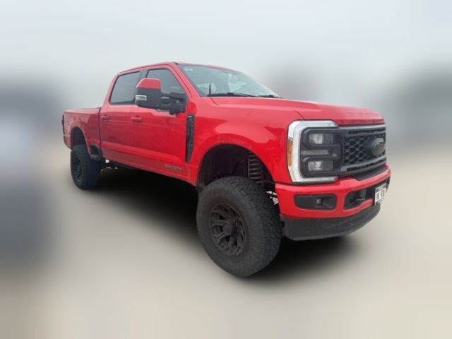 2023 Ford F-250 Lariat