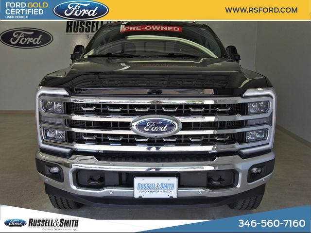 2023 Ford F-250 Lariat