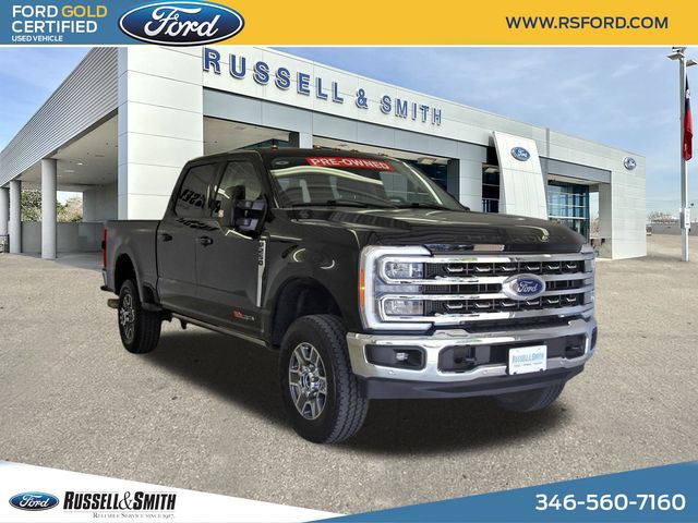 2023 Ford F-250 Lariat