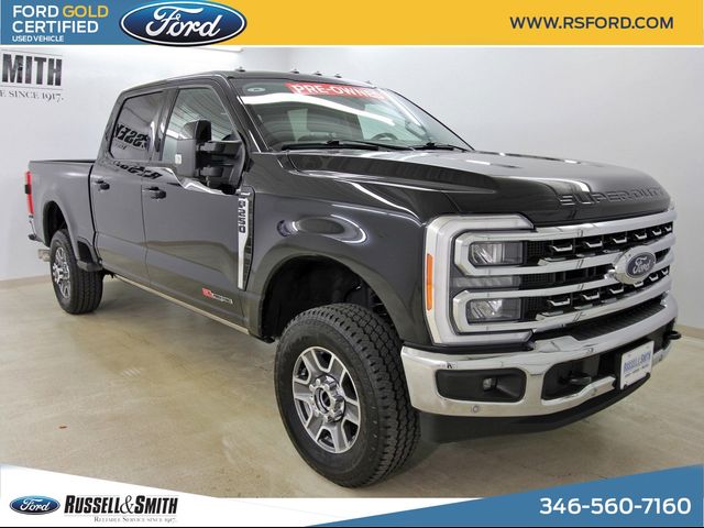 2023 Ford F-250 Lariat