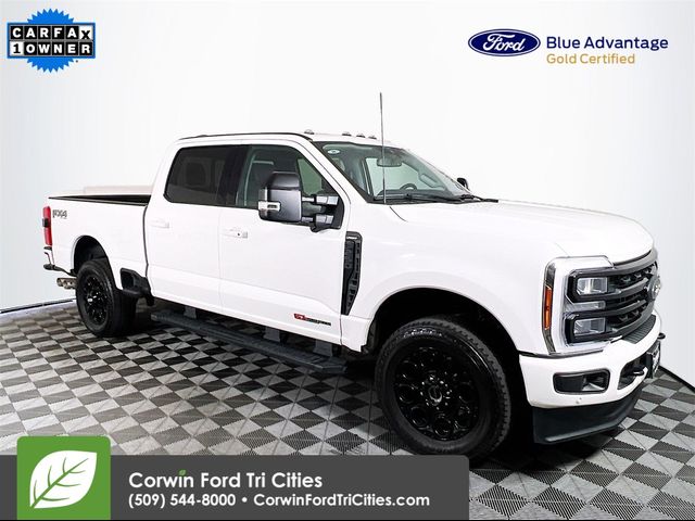 2023 Ford F-250 Lariat