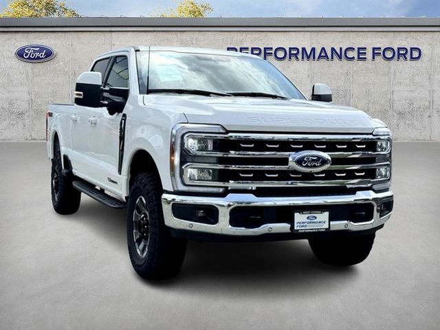 2023 Ford F-250 Lariat