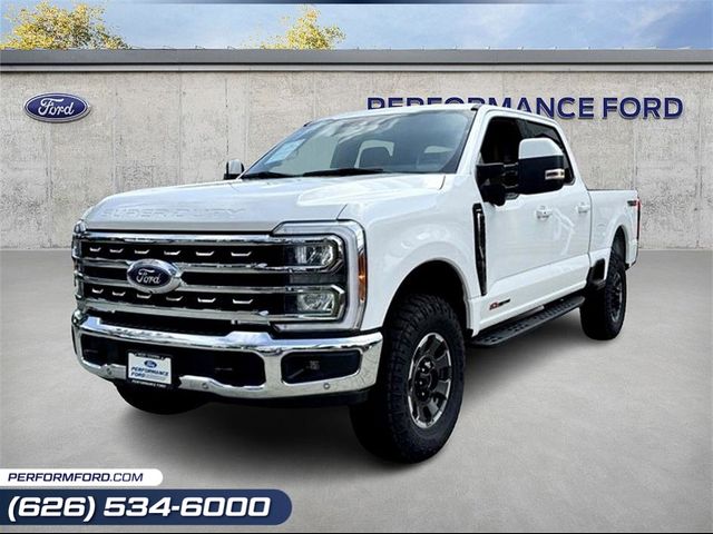 2023 Ford F-250 Lariat