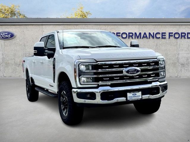 2023 Ford F-250 Lariat