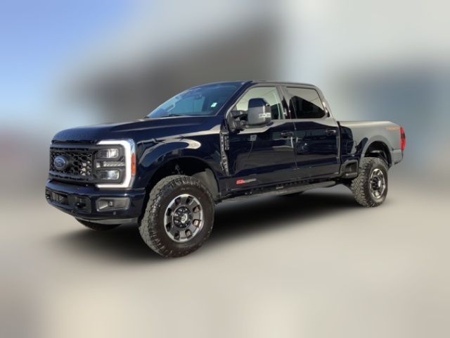 2023 Ford F-250 Lariat