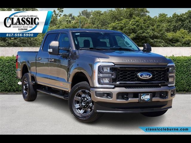 2023 Ford F-250 Lariat