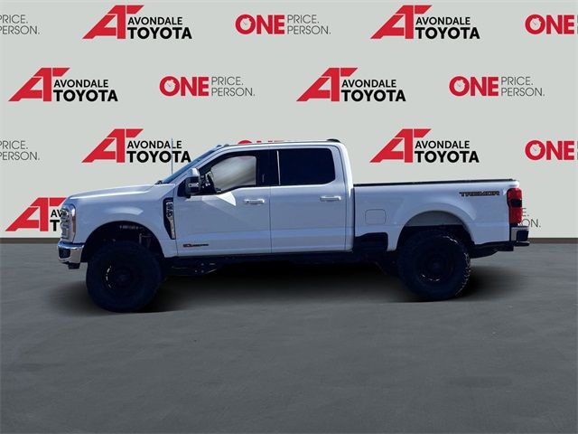 2023 Ford F-250 Lariat