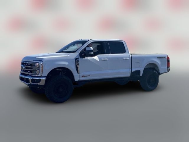 2023 Ford F-250 Lariat