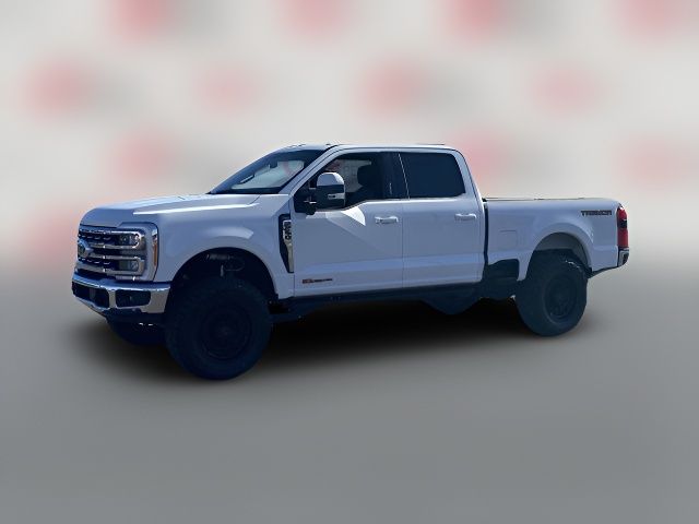 2023 Ford F-250 Lariat