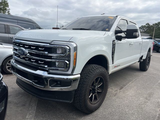 2023 Ford F-250 Lariat