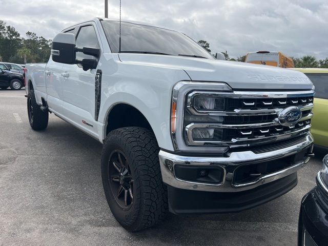 2023 Ford F-250 Lariat