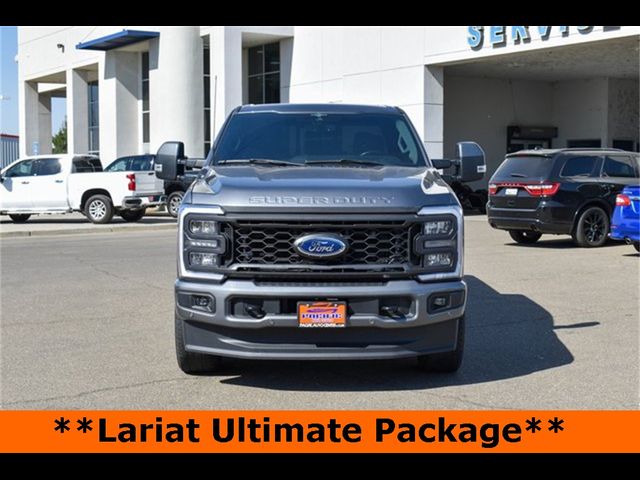 2023 Ford F-250 Lariat