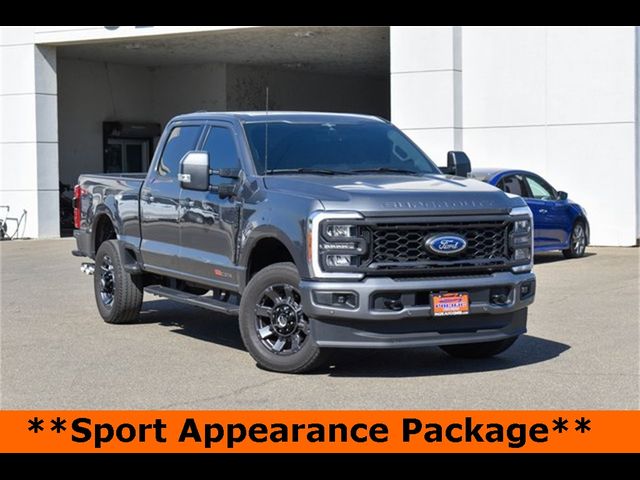 2023 Ford F-250 Lariat