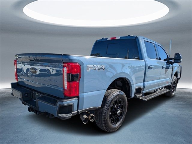 2023 Ford F-250 Lariat