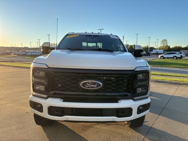 2023 Ford F-250 Lariat