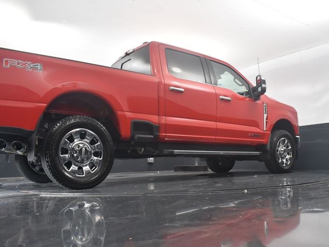 2023 Ford F-250 Lariat