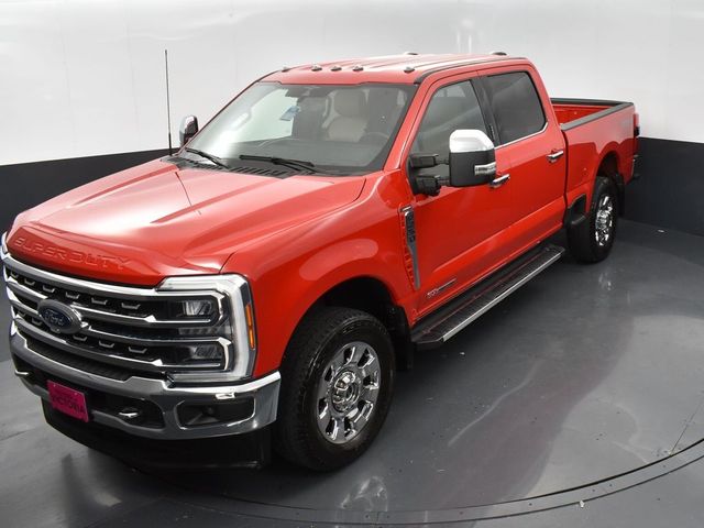 2023 Ford F-250 Lariat