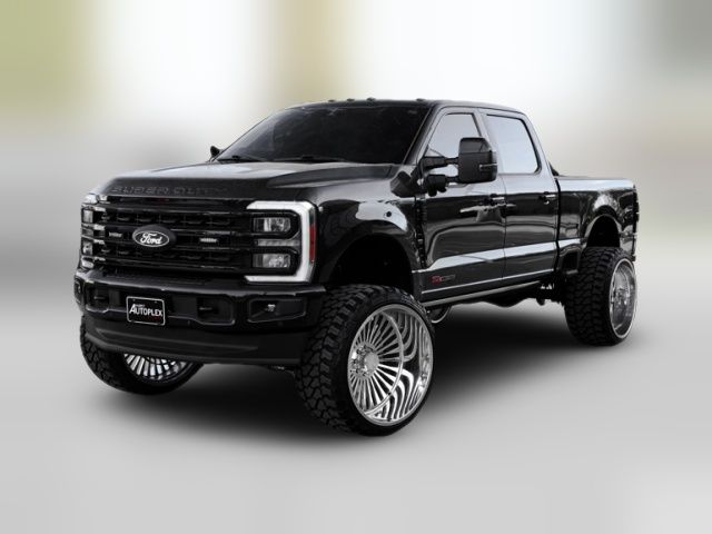 2023 Ford F-250 Lariat