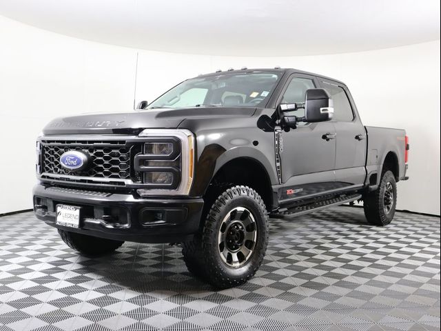 2023 Ford F-250 Lariat