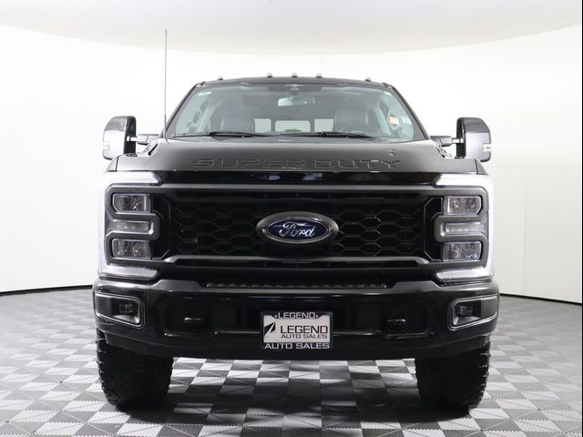 2023 Ford F-250 Lariat