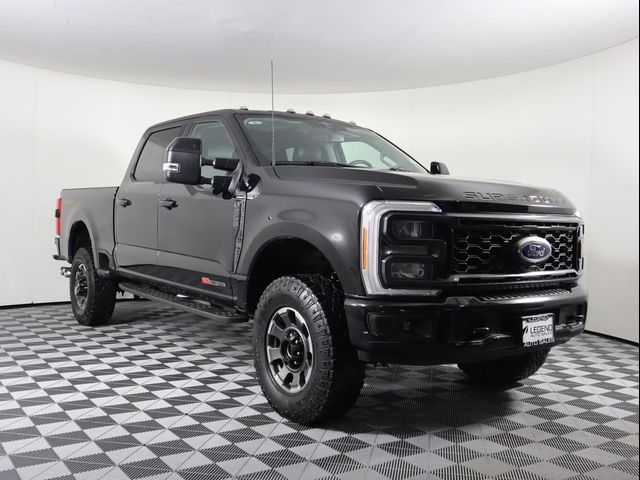 2023 Ford F-250 Lariat