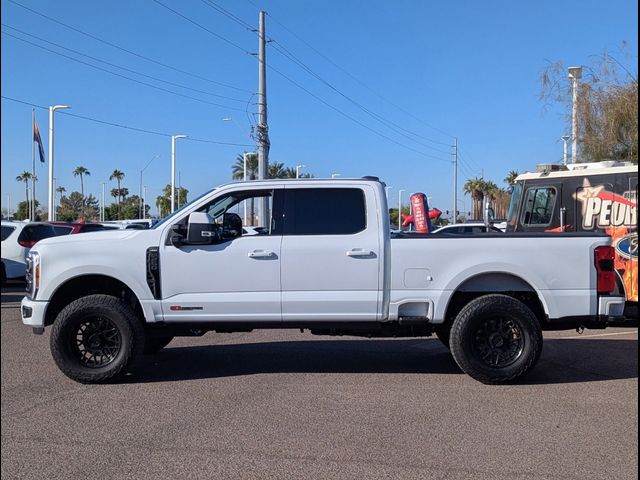 2023 Ford F-250 Lariat