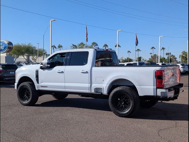 2023 Ford F-250 Lariat