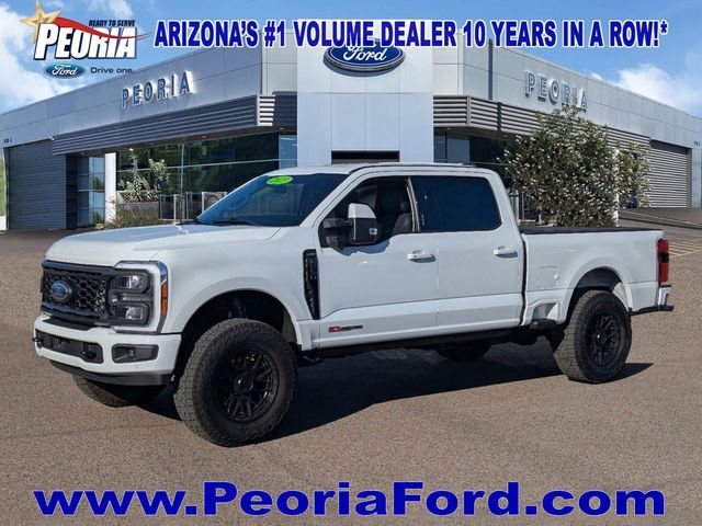 2023 Ford F-250 Lariat