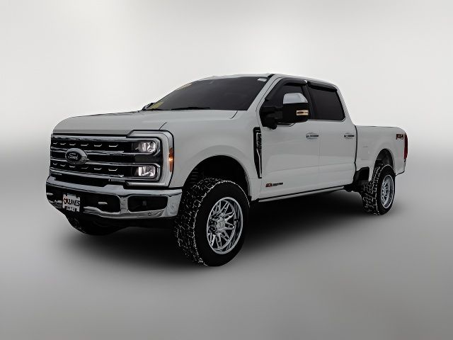 2023 Ford F-250 Lariat