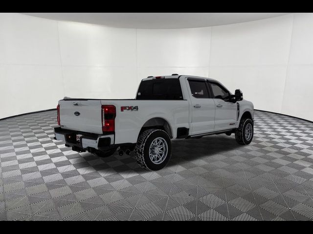 2023 Ford F-250 Lariat