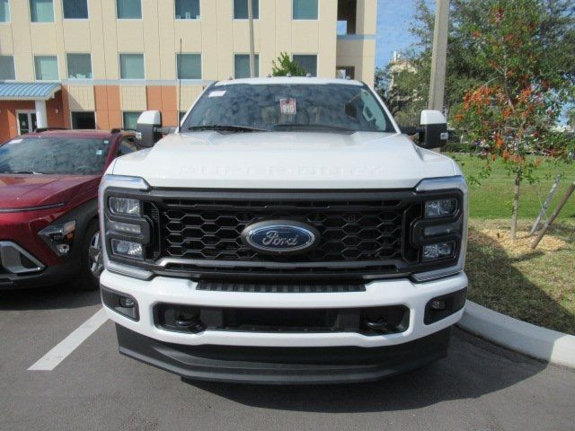 2023 Ford F-250 Lariat