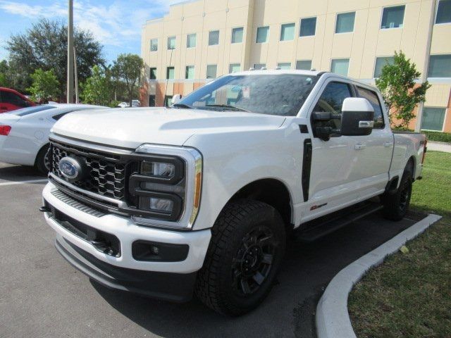 2023 Ford F-250 Lariat