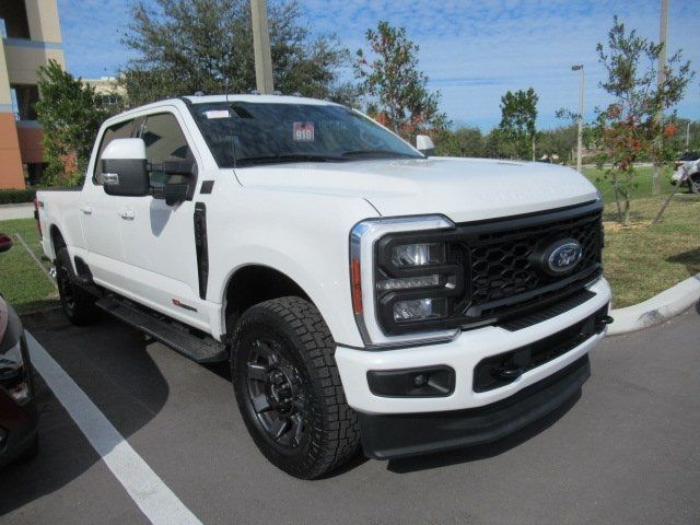 2023 Ford F-250 Lariat