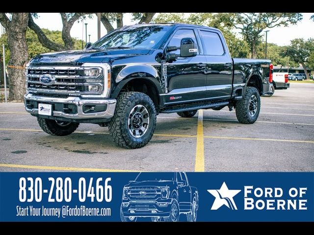 2023 Ford F-250 Lariat