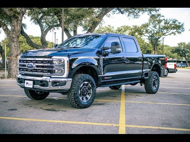 2023 Ford F-250 Lariat