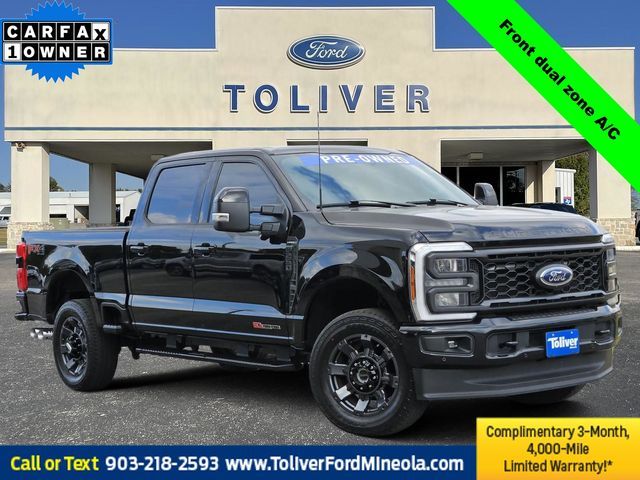 2023 Ford F-250 Lariat