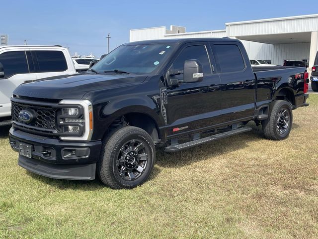 2023 Ford F-250 Lariat