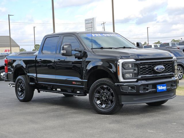 2023 Ford F-250 Lariat