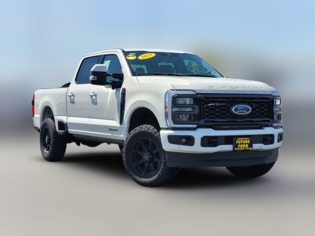 2023 Ford F-250 Lariat
