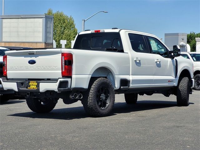 2023 Ford F-250 Lariat