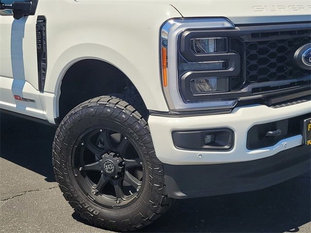 2023 Ford F-250 Lariat