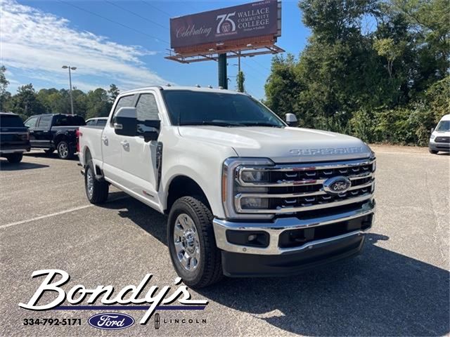 2023 Ford F-250 Lariat