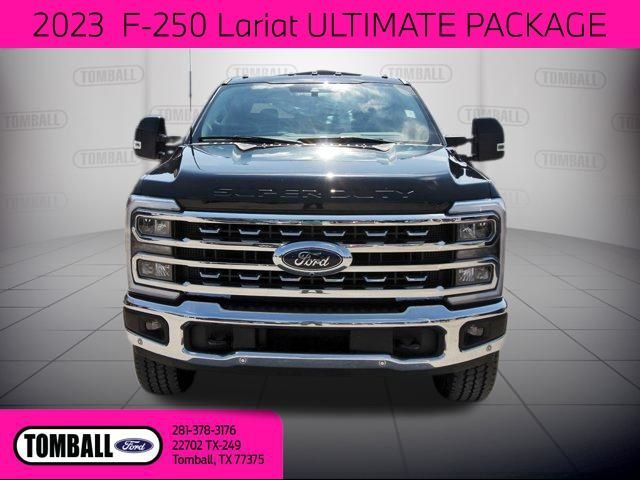 2023 Ford F-250 Lariat